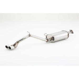 FUJITSUBO（フジツボ） 納品先限定 A-K マフラー DA64W エブリイ