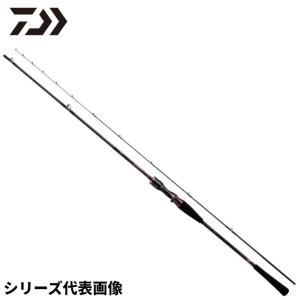 DAIWA（ダイワ） 鏡牙 AIR 63B−2METAL ／タチウオ