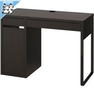 イケア（IKEA） IKEA - - LILLASEN -リルオーセン- 机 デスク 竹