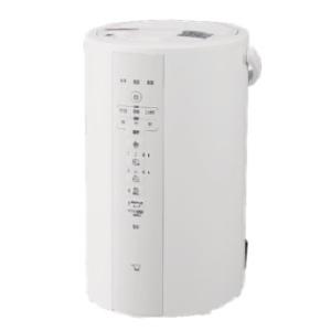 象印マホービン EE-DF50-WA 加湿器 4.0L ホワイト : ヤマダデンキ