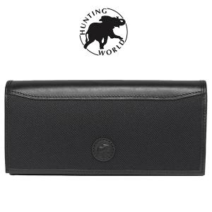 Hunting World（ハンティング・ワールド） 財布 メンズ 2つ折り財布