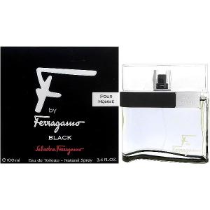 BVLGARI（ブルガリ） 【廃盤】 ブラック EDT SP 75ml 香水