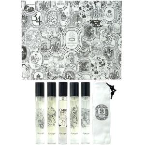 HERMES（エルメス） 香水 ガーデンコレクション ノマドセット 4本×15ml