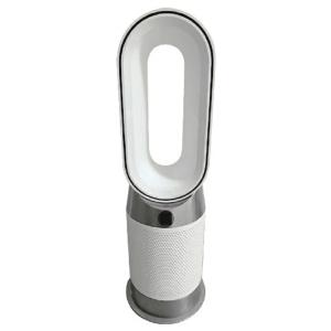 Dyson（ダイソン） ファンヒーター hot＋cool AM09WN 扇風機 ホワイト