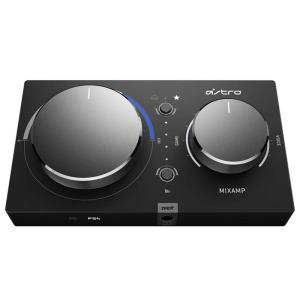SteelSeries GameDAC Gen 2 ゲーミングアンプ DAC 高音質 ゲーム PC