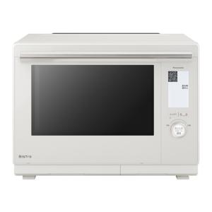 Panasonic（パナソニック） オーブンレンジ NE-FS3C-W ホワイト 23L
