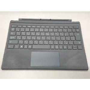 Surface Pro Microsoft Pro用 日本語キーボード タイプカバー 1725