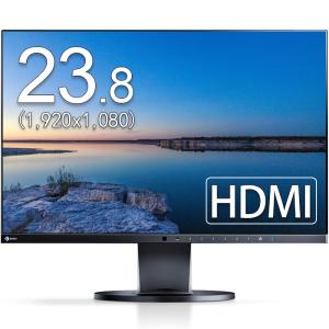 FlexScan EIZO EV2451-RWT ホワイト 23.8インチ ディスプレイ モニター