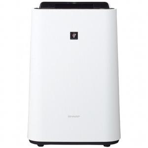 SHARP（シャープ） 除湿器 CV-R120-W コンプレッサー式衣類乾燥除湿機