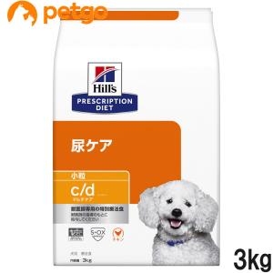 ヒルズ 食事療法食 犬用 c/d シーディー マルチケア+メタボリックス 尿