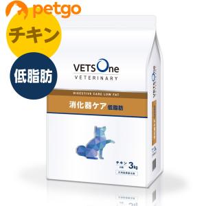 ベッツワンベテリナリー 犬用 pHケアライト チキン 小粒 3kg