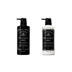 Kracie（クラシエ） バサラ 603 薬用スカルプシャンプー 1000ml