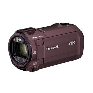 Panasonic（パナソニック） デジタルハイビジョン ビデオカメラ HC