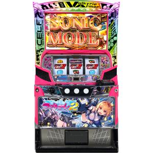 ☆5号機☆ パチスロ北斗の拳 修羅の国篇 羅刹ver. 中古/パチスロ