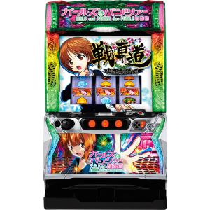 ビスティ ぱちんこ シン・エヴァンゲリオン Type レイ《非循環機セット