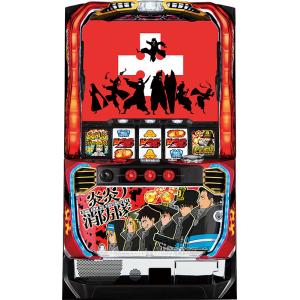 スマスロ遊技用ユニット取り付け済み L Re：ゼロから始める異世界生活