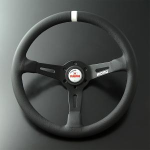 正規品 MOMO FULL SPEED 348D フルスピード ステアリング 34.8パイ