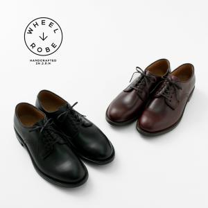 RUSSELL MOCCASIN（ラッセルモカシン） ラッセル モカシン