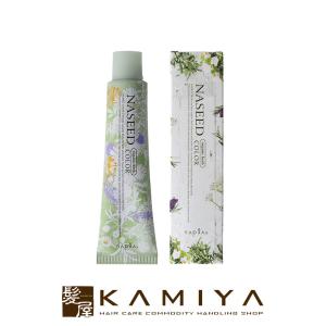 napla（ナプラ） ナシードカラー オキシ 2剤 1000ml|napla naseed
