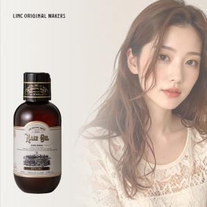 LINC ORIGINAL MAKERS（リンクオリジナルメーカーズ） ヘアシャンプー