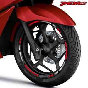 DAYTONA（デイトナ） 79894 マルチウイングキャリア PCX125(10-21
