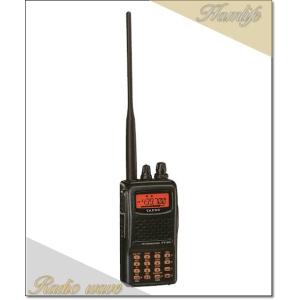 八重洲無線 アマチュア無線 FT-70D エアーバンドスペシャル C4FM/FM