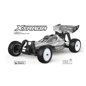 ルーキーオフロード RO2.0 RTR セット(バッテリー/充電器別売り) [ROR