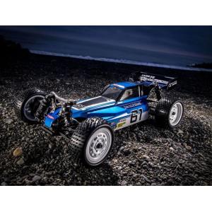 RC10 Brian Kinwald Edition Kit [AS6041] : スーパーラジコンYahoo!店