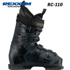 REXXAM（レクザム） 2025-26 RC-110（アールシー110）/ BX-Sインナー