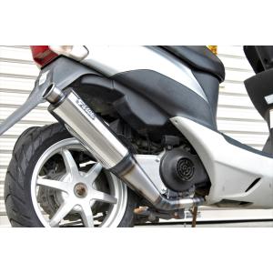 rb-works製☆新品☆アドレス110☆ユーロチャンバー☆シルバー