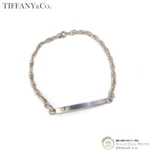 TIFFANY&Co.（ティファニー） （中古）ティファニー ノットリンク ID