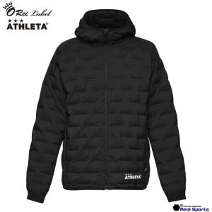 ATHLETA（アスレタ） メンズ サッカー/フットサル アウターウェア