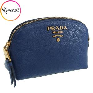 PRADA（プラダ） 【数量限定セール】プラダ 化粧ポーチ コスメポーチ