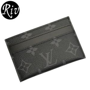LOUIS VUITTON（ルイ・ヴィトン） カードケース メンズ 名刺入れ