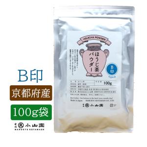 抹茶 宇治 丸久小山園 あやめ 100g 袋 製菓 緑茶 粉末 パウダー 京都産