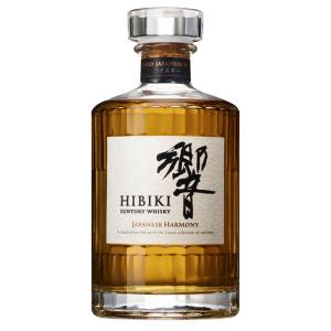 サントリーウイスキー 響 HIBIKI 17年 ウイスキー 700ml 化粧箱