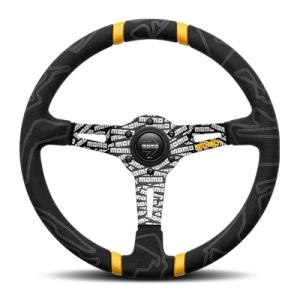 MOMO（モモ） ステアリング JET (ジェット) 32パイ J-1 正規輸入品