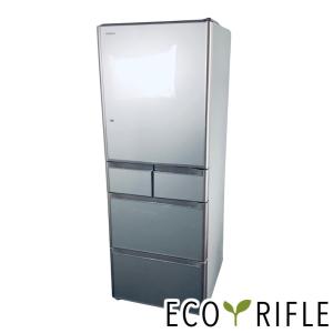 SHARP（シャープ） 中古 冷蔵庫 3ドア 両開き SHARP 350Lクラス