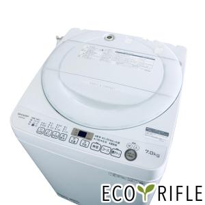 SHARP（シャープ） 中古 SB-ESG4E3KP 洗濯機 4.5kg SHARP ES-G4E3-KP