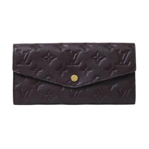 LOUIS VUITTON（ルイ・ヴィトン） ヴェルニ モノグラムアンプラント