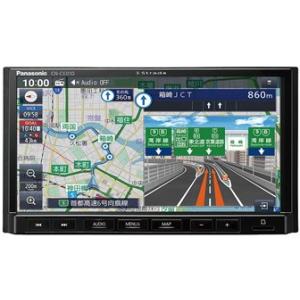 Panasonic（パナソニック） カーナビ ストラーダ 7インチ ワイド CN