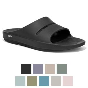 OOFOS（ウーフォス） サンダル レディース メンズ : ZOZOTOWN Yahoo!店