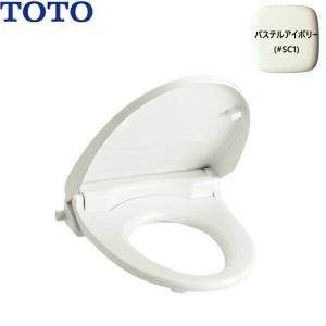 TOTO TCF116#NW1 TOTO暖房便座 ウォームレットS 大型・標準兼用 カラー