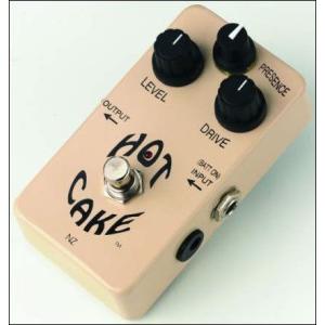 Crowther Audio Hotcake V2｜Hot cake｜クラウザーオーディオ｜ホット