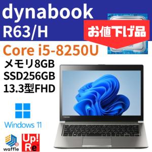Let's note SV レッツノート Windows11 SV8 CF-SV8RDCVS Core i5-8365U