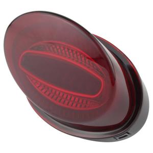 POSH 132290-96 ポッシュ ルミナスLEDテールランプユニット (KAWASAKI