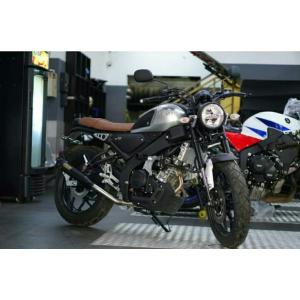 PROSPEED（プロスピード） フルシステムエキゾーストマフラー