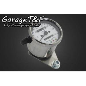 Garage T＆F ガレージ サイド出しミニメーターステー タイプII