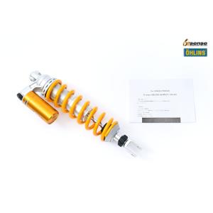 OHLINS（オーリンズ） リアサスペンション(G senseオリジナル