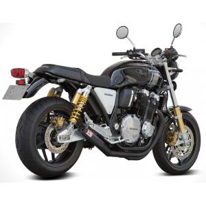 モリワキ CB1100 マフラー CB1100/EX用 ONE-PIECE（ワンピース